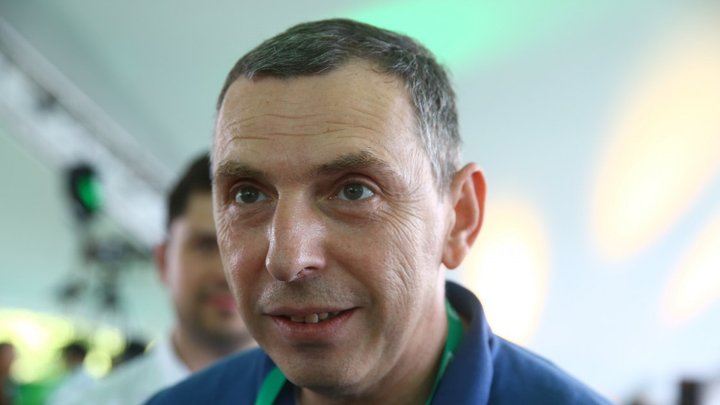 Слідство визначилося з винуватцем замаху на помічника президента Шефіра — адвокати