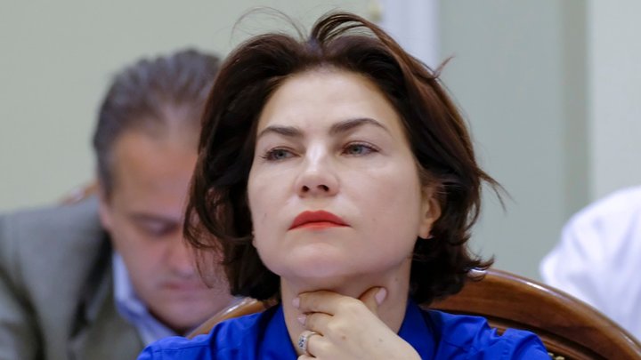 Закрытие Кyiv Post: генпрокурор Венедиктова ответила на обвинения журналистов