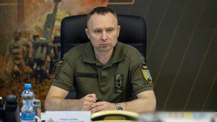 Після журналістського розслідування: Драпатий доручив перевірити 225-й ОШП, — ЗМІ