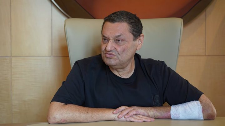 "Хочуть вигородити учасників": Єрмолаєв розповів, як ГУР й СБУ можуть бути причетні до замаху (відео)