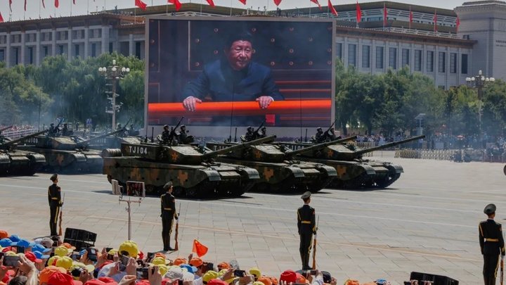 Два пункта до войны между супердержавами: известный миллиардер сделал мрачное предсказание