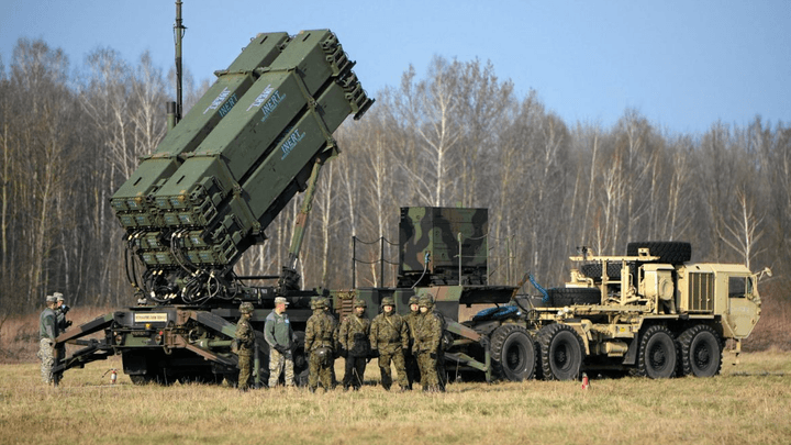 В РФ в 4 раза вырос спрос на системы защиты от атак украинских дронов, — Bloomberg