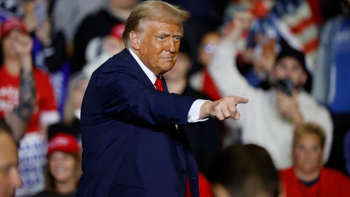 На инаугурации Трампа будут охранять очень дорогие телохранители и выступать звезды