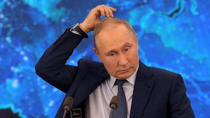 Росіян зобов'язали відзначати анексію українських регіонів: Путін може приїхати на "свято"