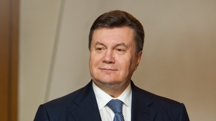 Янукович признал, что властям не удалось выполнить обещания