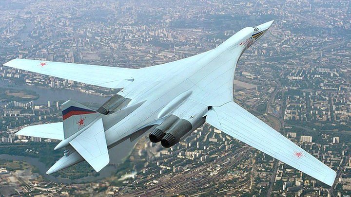 Ту-160 с Х-101 для Венесуэлы: сколько бомбардировщиков имеет РФ и поделится ли с союзниками