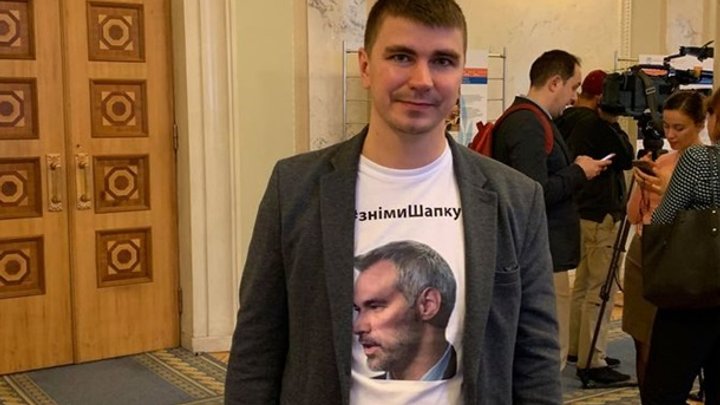"Заказал меня криминалитету". Нардеп Поляков обвинял покойного Давыденко в организации покушения