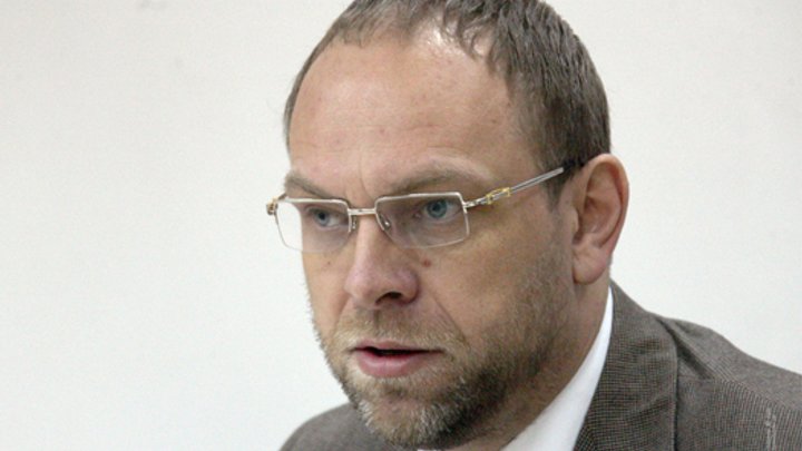 Власенко: Мы идем в Европейский суд по правам человека