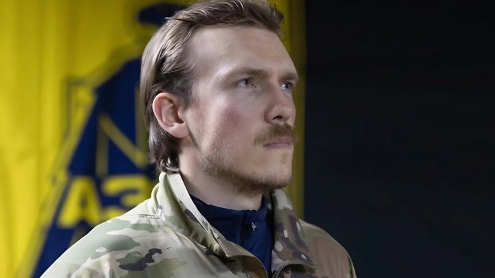 27 июня — день рождения Дениса Прокопенко: как воюет командир "Редис"