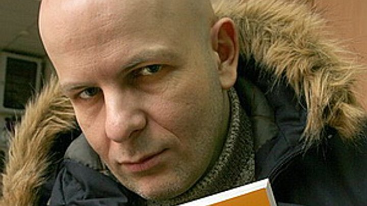 Бузину могут выдвинуть на получение Шевченковской премии