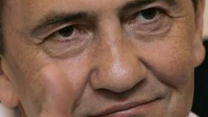 Черновецкий и Аделаджа фигурируют в деле о похищении человека, - СМИ