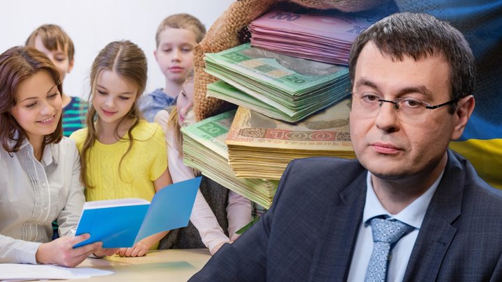 Где брать деньги и кого мобилизовать: Данило Гетманцев о главных вызовах затяжной войны — интервью