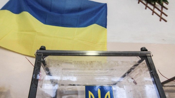 Довыборы в Верховную Раду: ЦИК признала избранными двух "слуг"