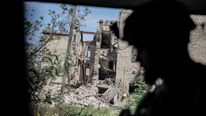 Безперервне проникнення ворога: військовий назвав місто, яке Україна може втратити наступним
