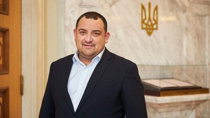 "Задержание" народного депутата Кузьминых: в ВАКС объяснили, почему изменили меру пресечения