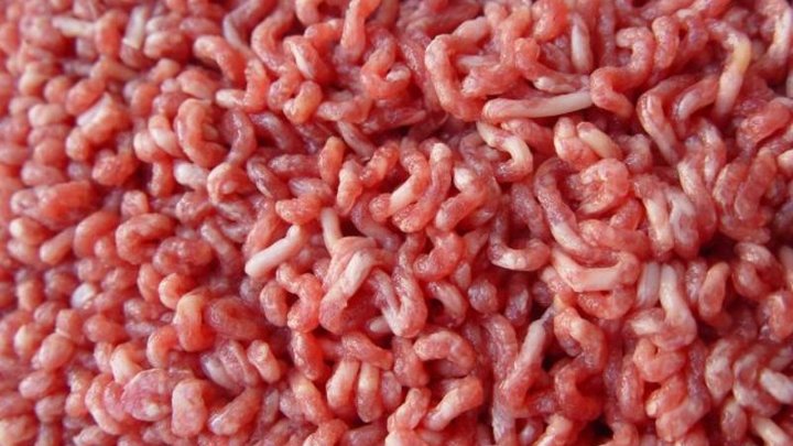Бактерию E. Coli обнаружили в фарше американской компании