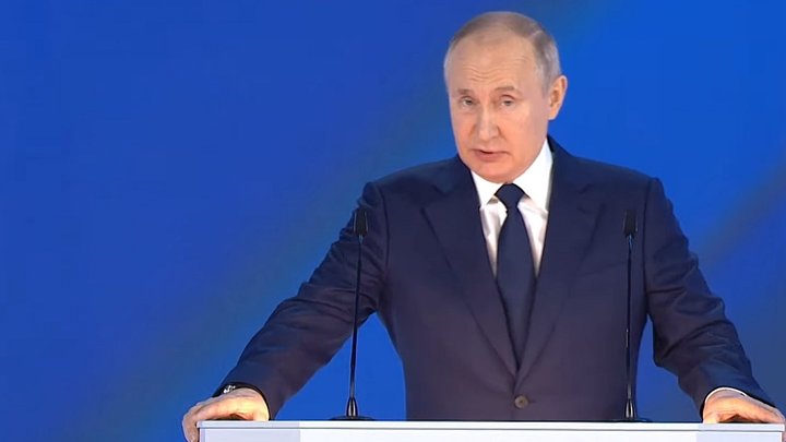В России проверят все школьные учебники по истории после жалоб Путина
