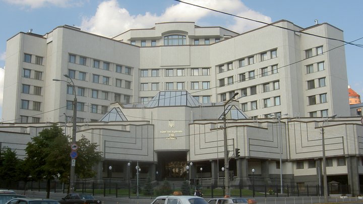 "Время властям Украины выполнять обещания": США и ЕС призвали реформировать суды