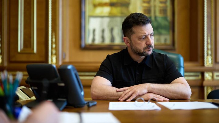 Зеленский обновил состав СНБО: кто покинул Совет