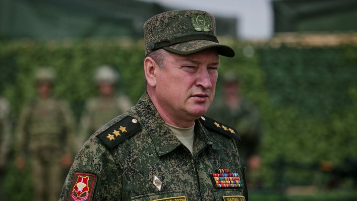 Критиковали Кадыров и Пригожин: в РФ оборонный комитет возглавит генерал, "отличившийся" провалами