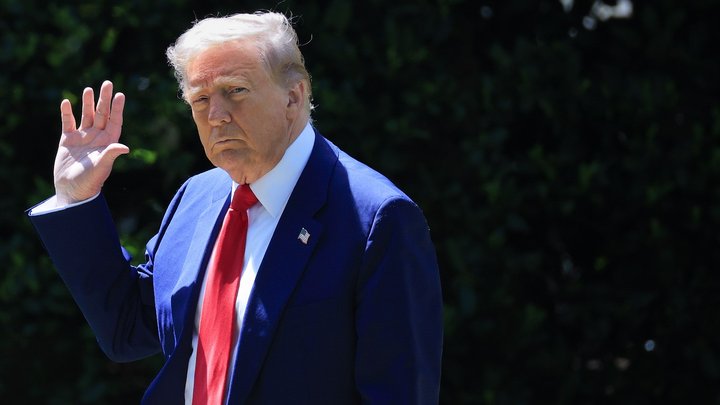 100 днів президентства Трампа: що змінилося у військовій підтримці України з боку США