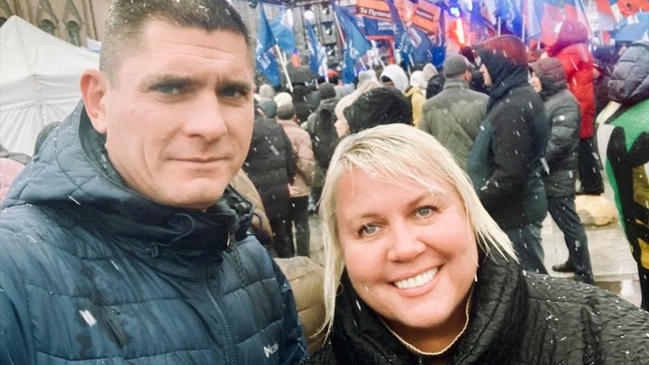 Буде відплата: ГУР показало офіцера РФ, який готував ракети Х-101 для удару по "Охматдит"
