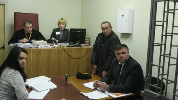 Смерть Вячеслава Чорновила – трагическая случайность, - водитель КамАЗа