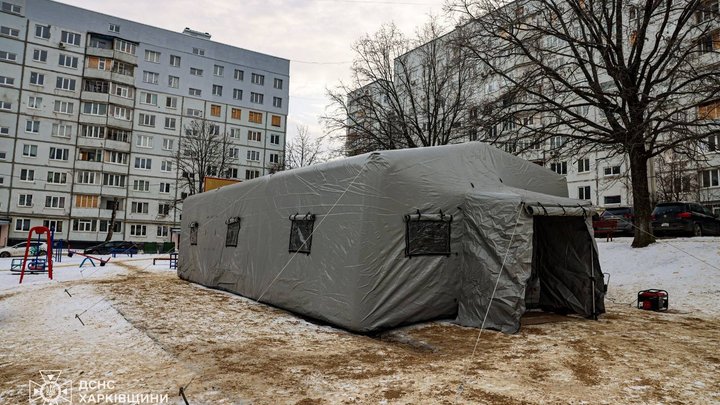 В Харьковской области объявили чрезвычайную ситуацию в энергетике: что уже планируют делать власти