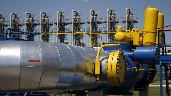 Россия обещает построить нефтепровод в обход Украины