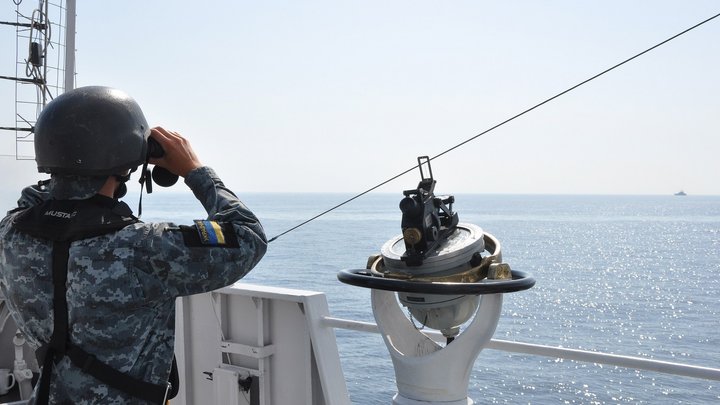 "Следили и угрожали": пограничники рассказали, как РФ пыталась сорвать Sea Breeze (фото, видео)