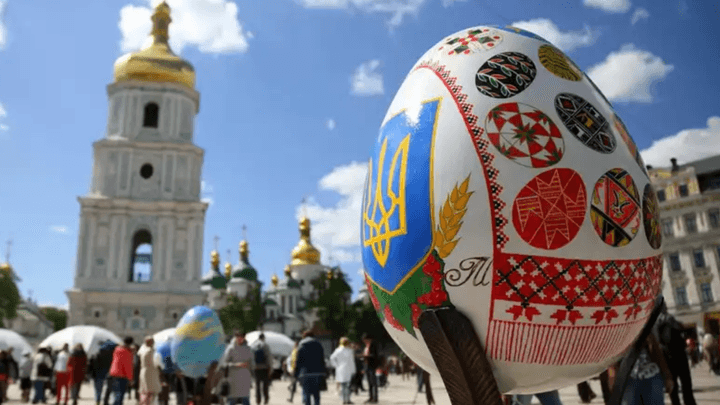 Великодній тиждень із 5 по 11 травня: що можна та чого не можна робити