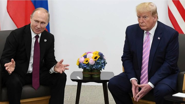 Взимку між РФ та Україною можуть встановити енергетичне перемир'я: що відомо