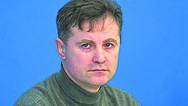 Подозреваемый в убийстве судьи Зубкова: Милиция предлагала сделку