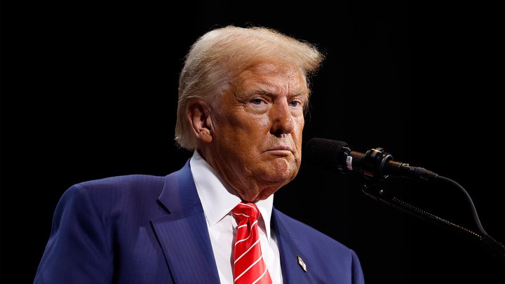США официально возобновили войну против Ирана: Трамп обратился к Конгрессу