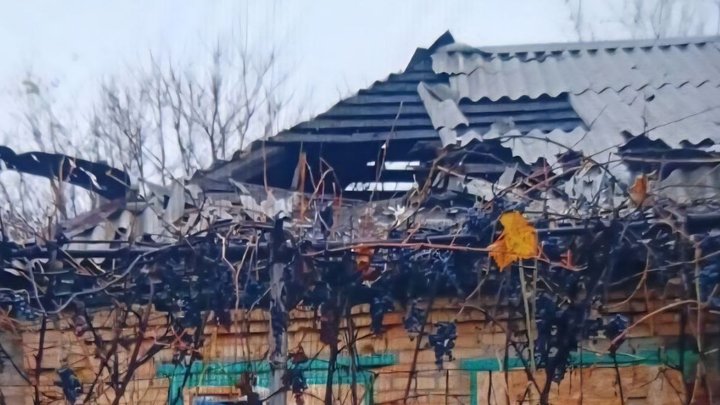 Массированная атака "Шахедов" на Днепр: под ударом оказались несколько районов области