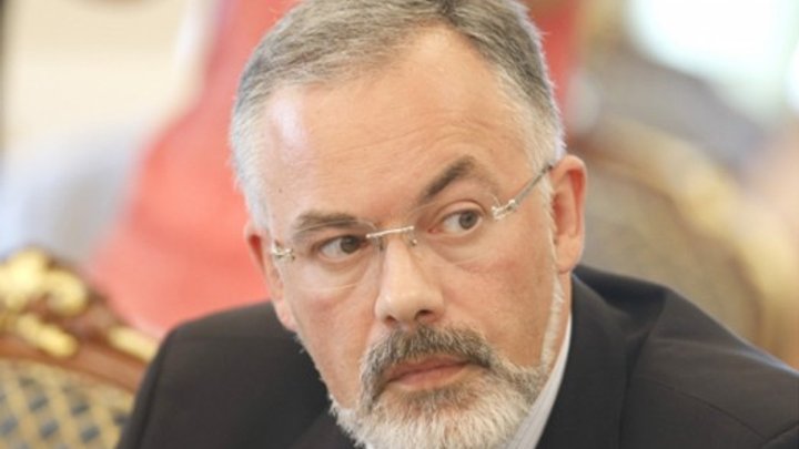 У Германии нет претензий из-за скандала во Франкфурте, - Табачник