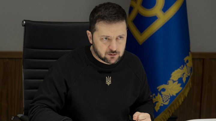 "Ця історія завершилася": Зеленський висловився про ліквідацію ОАСК (відео)