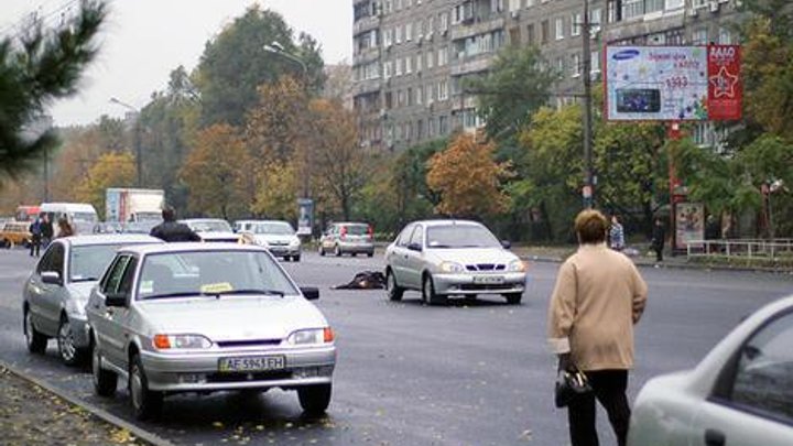 Сына днепропетровского экс-прокурора посадили за тройное убийство в ДТП 