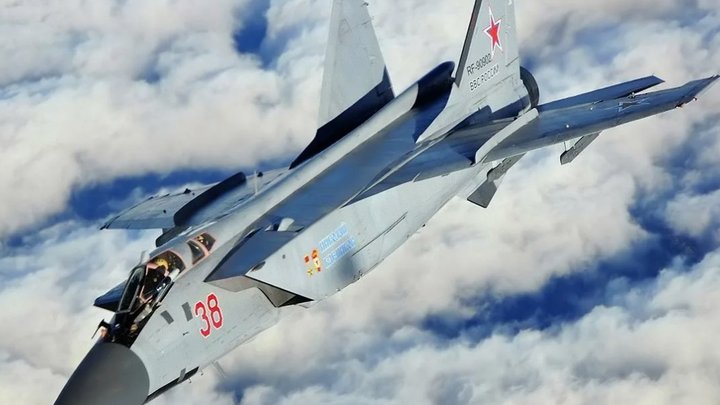 СБС поразили российский МиГ-29: "Мадяр" рассказал, что еще уничтожили этой ночью
