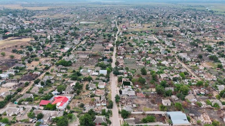 Олешки та вся Херсонська область: Лубінець озвучив умови режиму тиші для евакуації людей (відео)
