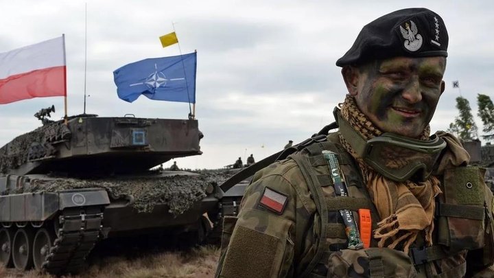 "Опасная спираль": НАТО начинает новую гонку вооружения, — МИД РФ