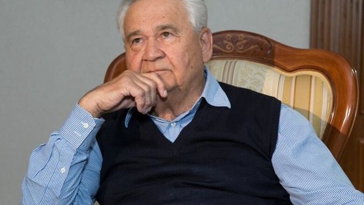 Резников рассказал, почему уволили Фокина из ТКГ