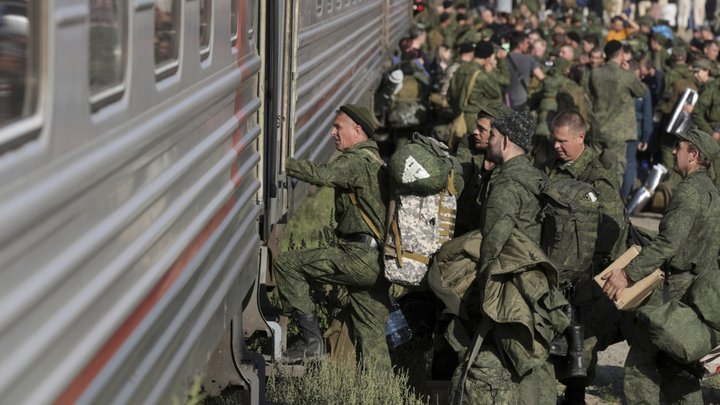 "Анекдотические" успехи: РФ теряет в 8 раз больше солдат ради незначительного продвижения, — CSIS