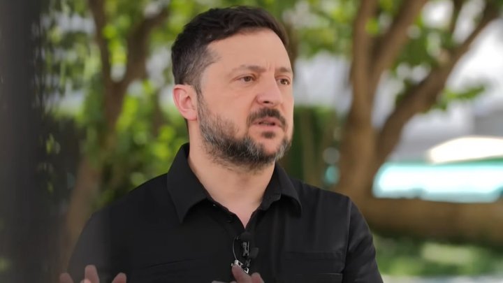 Зеленський розповів, як лідери G7 відреагували на удар по Москві: "Уся сімка знала про операцію"