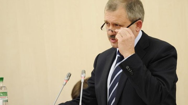 БЮТ предложил новый порядок награждения госнаградами