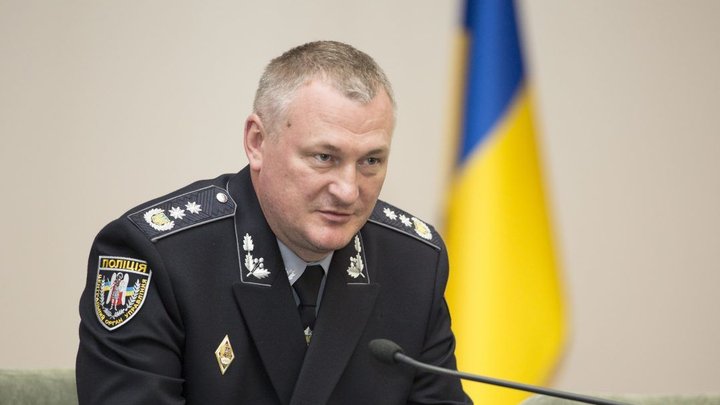 В киевском Марше равенства участвовали более 3 тысяч человек, – полиция