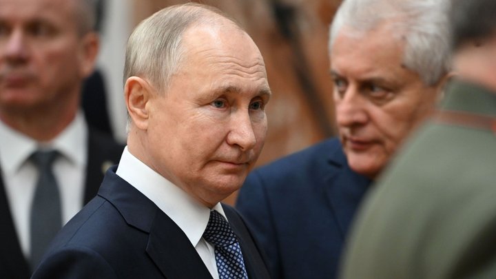 "Время иллюзий прошло": в Госдуме РФ требуют от Путина представить план окончания войны, — The Telegraph