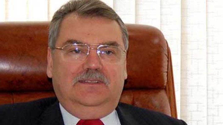Корея готовит ответ Украине по поводу инцидента с послом