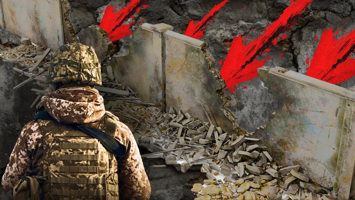 РФ зібрала 100-тисячне військо: де ворог готує прорив і чим ЗСУ можуть відповісти до зими