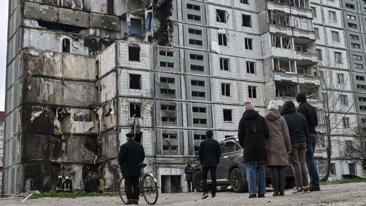 Наводчики российских ракет. Как граждане Украины помогают врагу наносить ракетные удары
